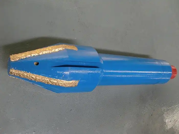 China Taper Mill Suppliers for Kuwait Well Intervention